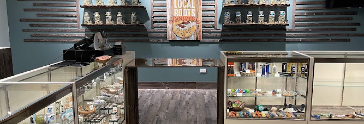 Local Roots Cannabis