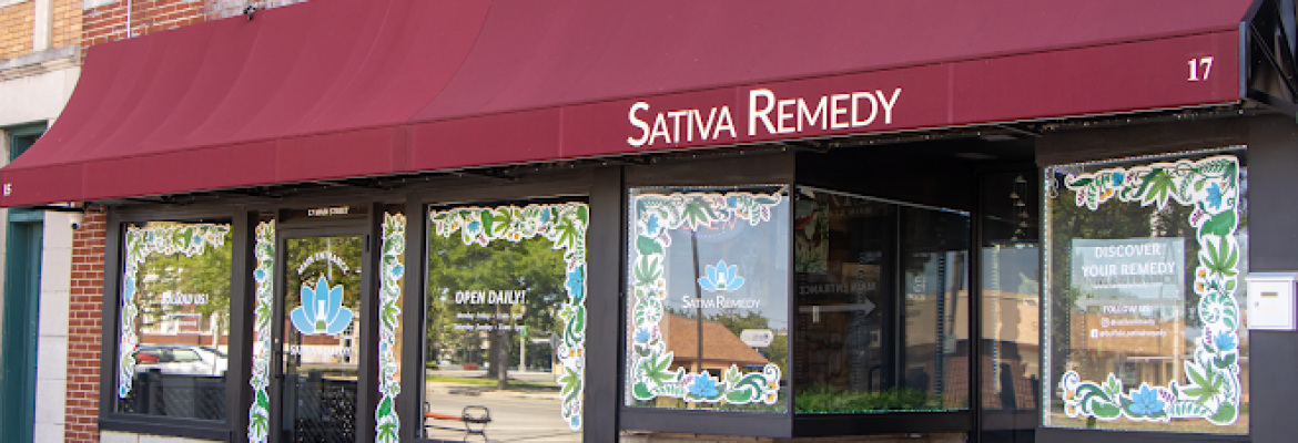 Sativa Remedy