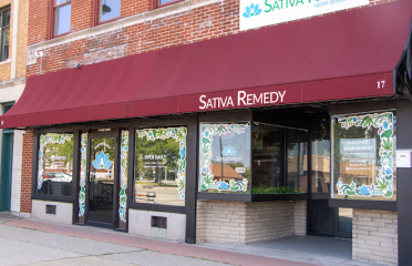 Sativa Remedy