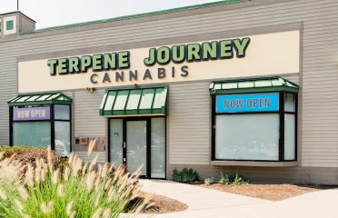Terpene Journey | Cannabis Dispensary