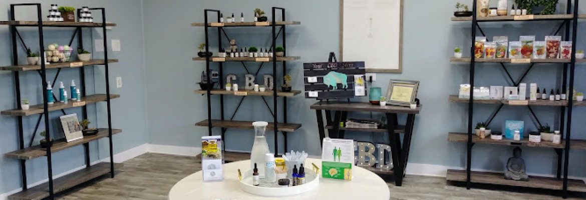Your CBD Store | SUNMED – Kenmore, NY