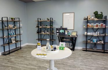 Your CBD Store | SUNMED – Kenmore, NY