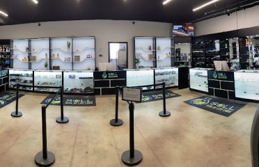 Seed of Life Labs | Fairview Dispensary