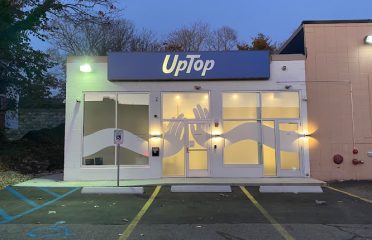 UpTop – West Roxbury Dispensary
