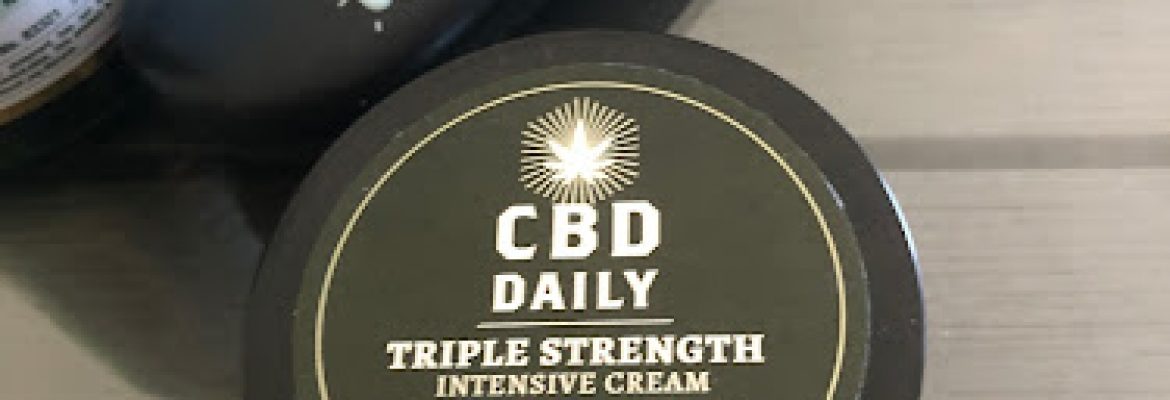 CBD Daily