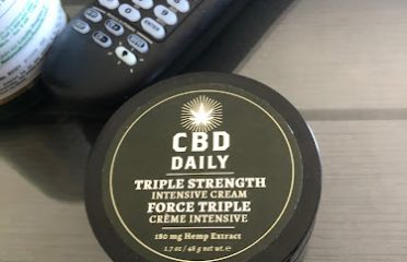 CBD Daily