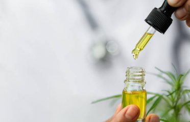 CBD Dependable Solutions