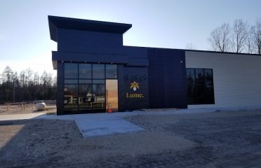 Lume Cannabis Dispensary Mackinaw City, MI