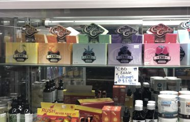 NY Smoke Shop