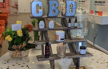 Your CBD Store | SUNMED – Windsor, CT