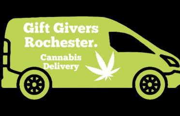 Gift Givers Rochester