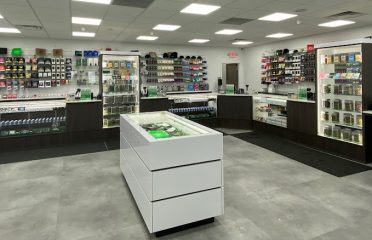 PUFF Cannabis Company- Hamtramck