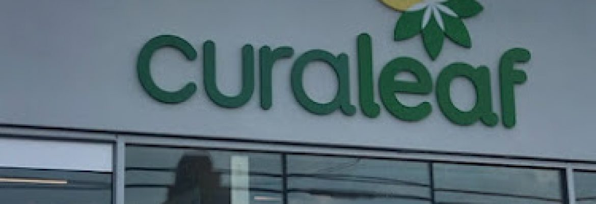 Curaleaf NY Plattsburgh