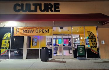 Culture Cannabis Club Marijuana and Weed Dispensary Wildomar