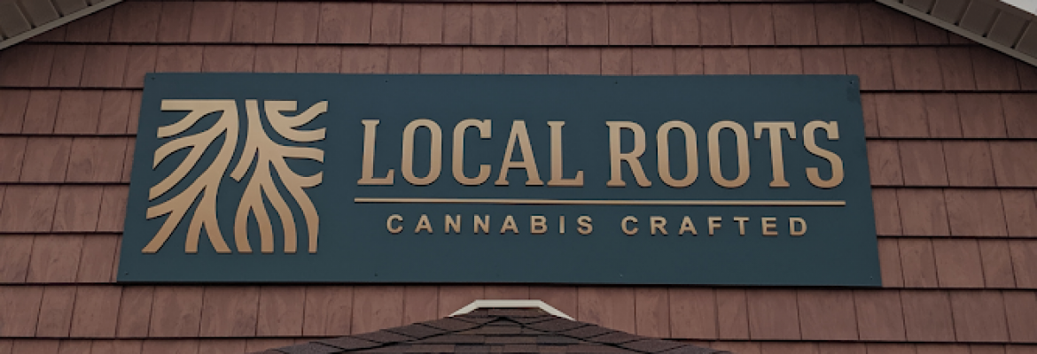 Local Roots Cannabis Crafted, Fitchburg, MA