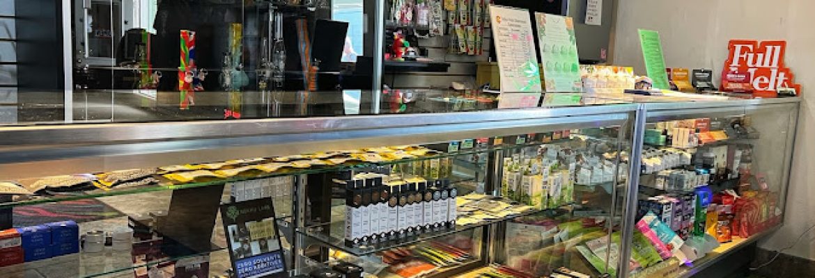 Valley High LLC Dispensary