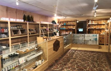 Elevate Shasta Cannabis Dispensary