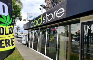 The CBD Store