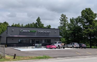 Greenlight Marijuana Dispensary Hayti