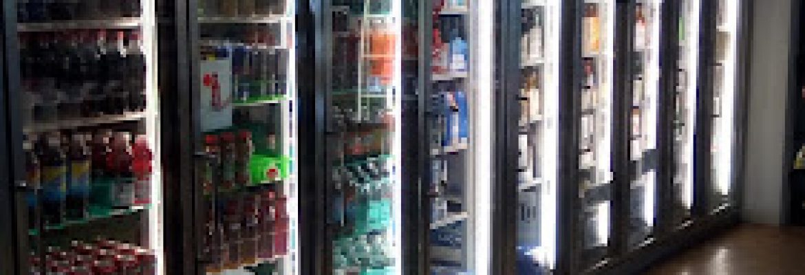 Star Grocery Inc.