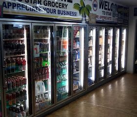 Star Grocery Inc.