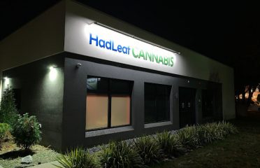 Hadleaf Cannabis Dispensary Hadley