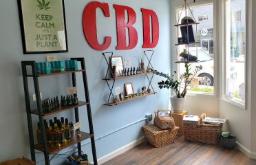 Megan’s CBD Market