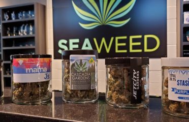 SEAWEED Cannabis Edmonds – Dispensary- Marijuana, Concentrates, Edibles