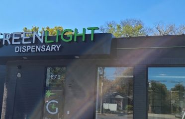 Greenlight Marijuana Dispensary Rock Hill