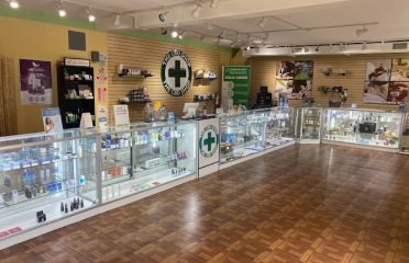 The Cbd Shop