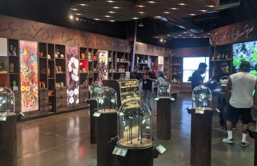 Manzanita Cannabis Dispensary