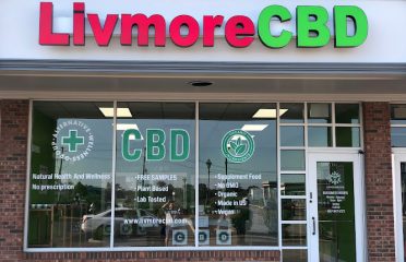 Livmore CBD Store