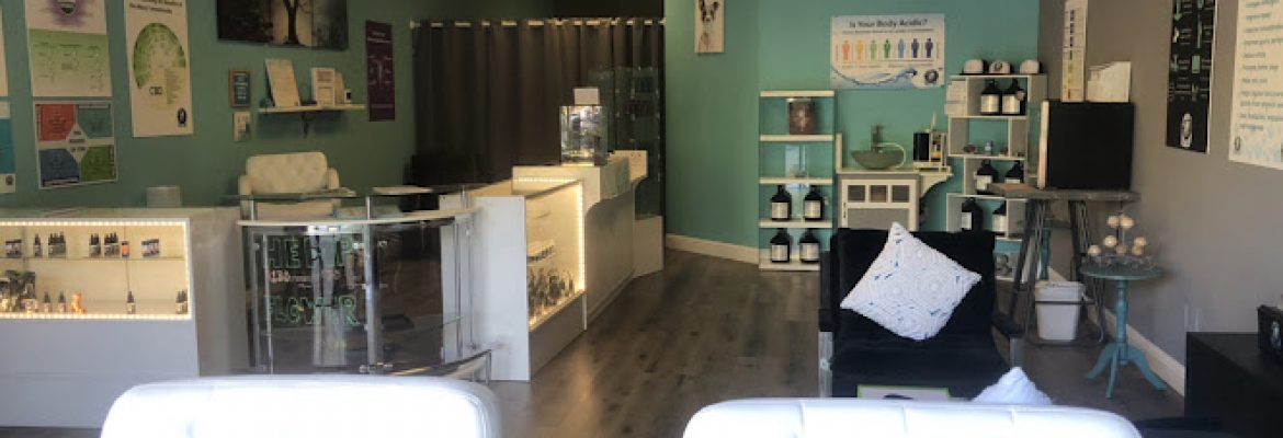 Elk Grove CBD