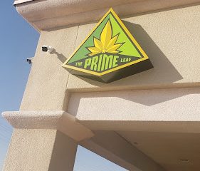 The Prime Leaf