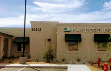 Harborside Desert Hot Springs Dispensary