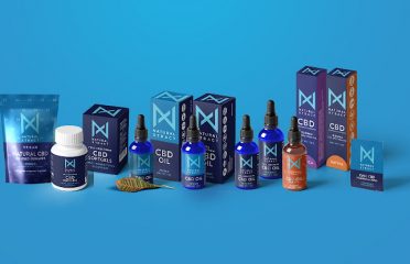 NaturalXtract CBD Oil @ Namaste the Yoga Spa