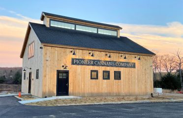 Pioneer Cannabis Company