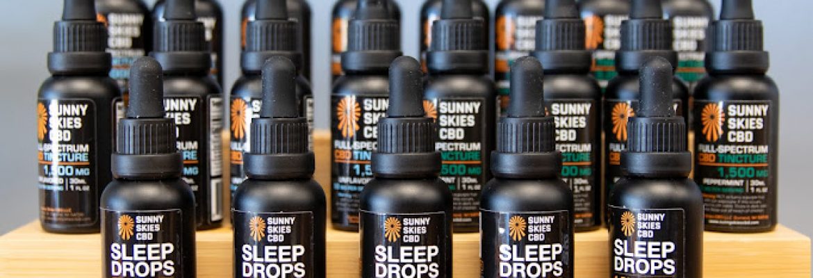 CBD Comfort Zone