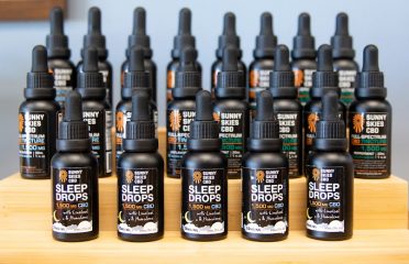 CBD Comfort Zone