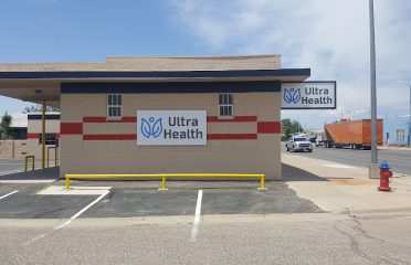 Ultra Health Dispensary Alamogordo