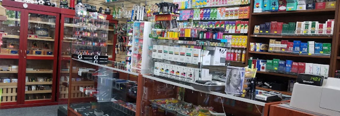 SD Smoke Shop – Tobacco, Pipes, CBD Products San Diego