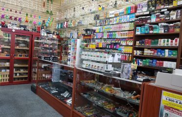 SD Smoke Shop – Tobacco, Pipes, CBD Products San Diego