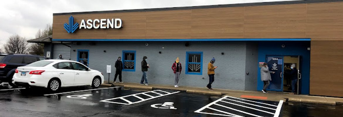 Ascend Cannabis Dispensary – Collinsville
