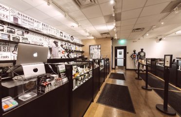 Native Roots Dispensary 58th Ave – North Denver