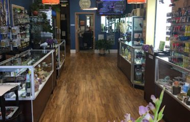 Kush Pointe Marijuana Dispensary