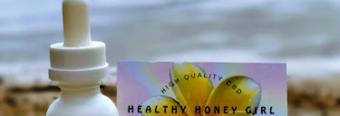Healthy Honey Girl