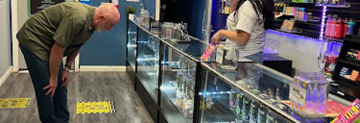 Pasadena Herbal Club Cannabis Dispensary