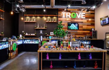 Trove Cannabis