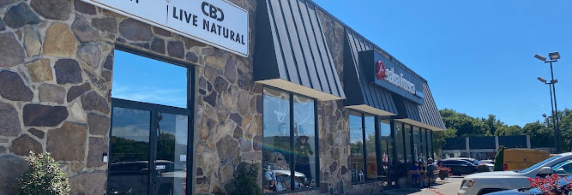 Cbd Live Natural