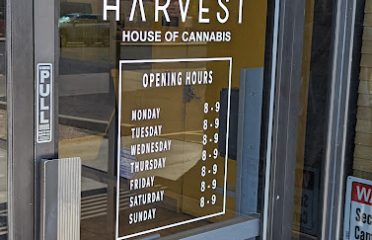 Harvest HOC of South Mesa Dispensary